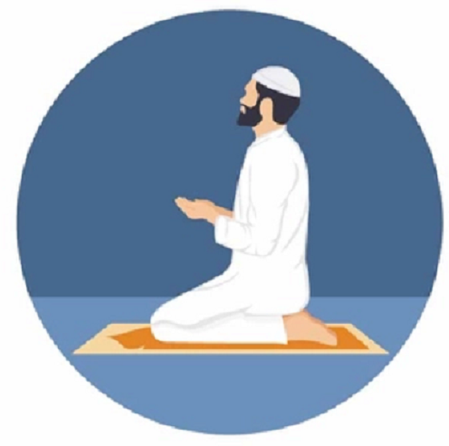 Doa Harian Masjid Al-Wasilah